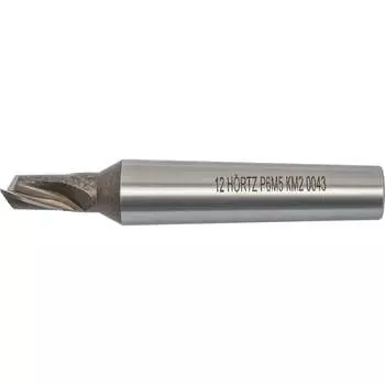 Шпоночная фреза HORTZ 351926