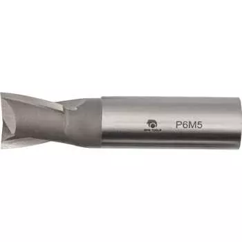 Шпоночная фреза SDW TOOLS