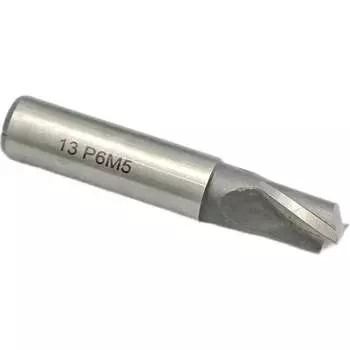 Шпоночная фреза TORNERI 039452