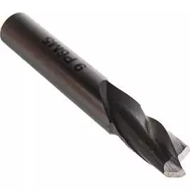 Шпоночная фреза TORNERI 039448