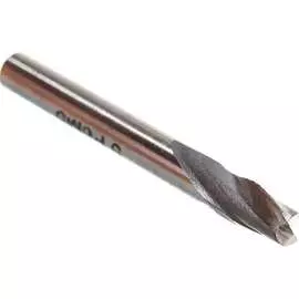 Шпоночная фреза TORNERI 039444