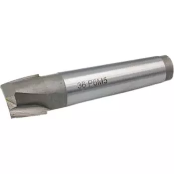 Шпоночная фреза TORNERI 039437