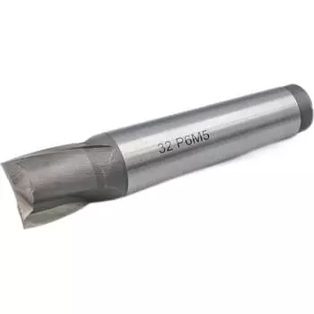 Шпоночная фреза TORNERI 039436