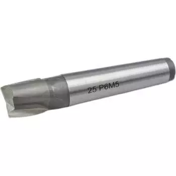 Шпоночная фреза TORNERI 039432