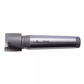 Шпоночная фреза WOLFSTAR mk10040