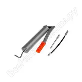 Ручной шприц для густых смазок AV Steel AV-921136