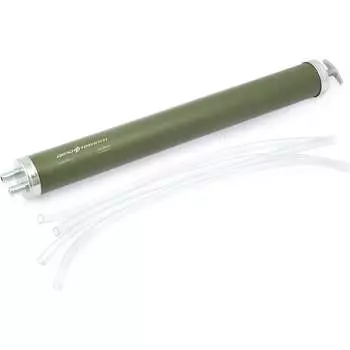 Шприц для масла двойного действия Дело Техники 864610