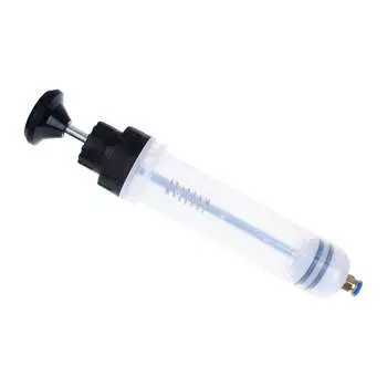 Шприц для масла ЕРМАК 690-058