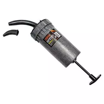 Шприц для масла GARDE GS500