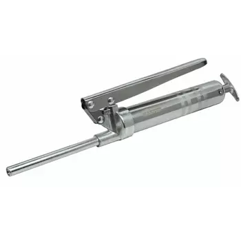 Шприц для нагнетания консистентной смазки AIST