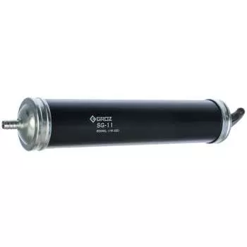 Шприц для отсоса и нагнетания масла Groz SG/11/BL GR45205