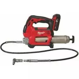 Шприц для смазки Milwaukee M18 GG-201C 4933440490