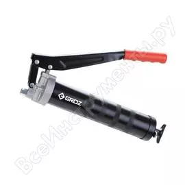 Шприц для смазки Groz GR42630