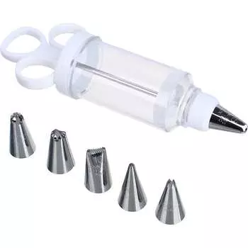 Шприц кулинарный VETTA 881-252