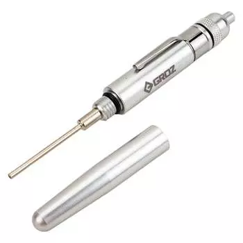 Шприц-масленка Groz GR41805