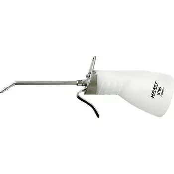 Шприц-масленка HAZET 2160