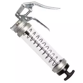 Пистолетного типа шприц Groz G5RF/B-CL GR46920