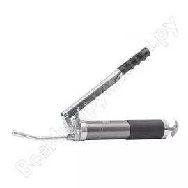 Двухпоршневой плунжерный шприц для густой смазки NORDBERG NO2402