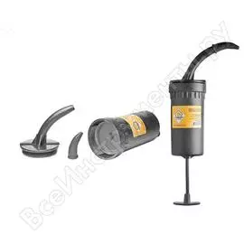 Шприц ГЛАВДОР GL-35 48130