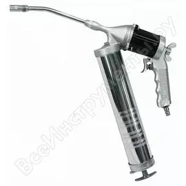 Автоматический поворотный пневматический шприц-солидолонагнетатель МАСТАК 662-00502