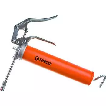 Шприц пистолетного типа Groz V5R/B/SPL GR42956