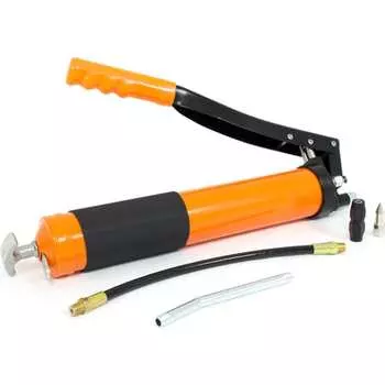 Шприц VETTLER FT600Pro