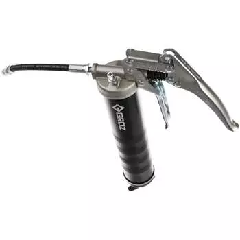 Механический шприц для отрицательных температур Groz G55F-HP/B Варио Премиум GR43095