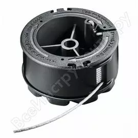 Шпулька для UniversalGrassCut Bosch