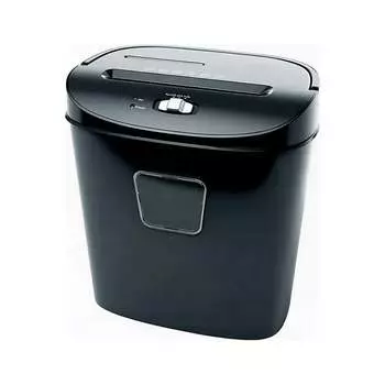 Шредер COMIX SOHO S273-CO60