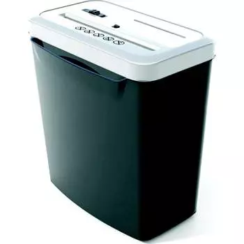 Шредер COMIX SOHO S340-CO60