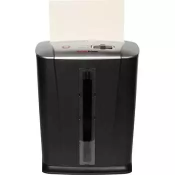 Шредер DoCash X-CROSS 14426