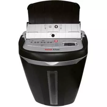 Шредер DoCash A-FEED 14427