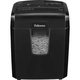 Шредер Fellowes