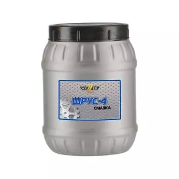 Шрус WEZER 4633662