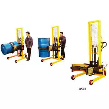 Штабелер опрокидыватель EURO-LIFT DA40B 00001979