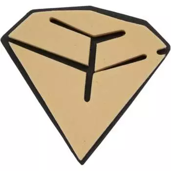 Штамп для декора Korvus Лк-00009670