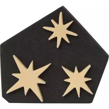 Штамп для декора Korvus Лк-00009667