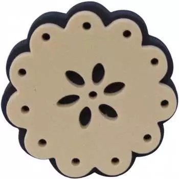 Штамп для декора Korvus Лк-00009673