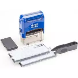Штамп GRM 4912 P3 ЭКОНОМ Typo 120200090