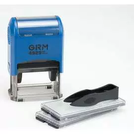 Штамп GRM 4929 P3 ЭКОНОМ Typo 120200150