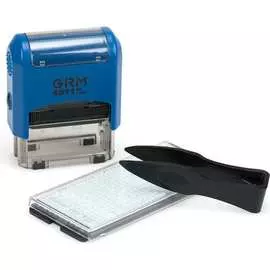 Штамп GRM 4911 P3 Typo ЭКОНОМ 120200080