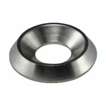 Штампованная шайба-розетка ЦКИ М3 NFE 27-619 ART.9081 1000 шт. 73882