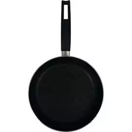 Штампованная сковорода VARI