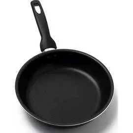 Штампованная сковорода VARI