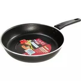 Штампованная сковорода VARI