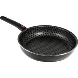 Штампованная сковорода VARI