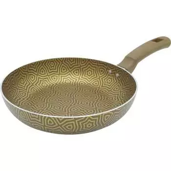 Штампованная сковорода VARI