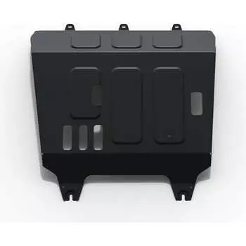 Штампованная защита двигателя для Evolute i-Pro 2022- Rival