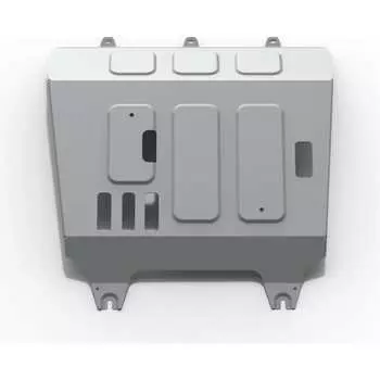 Штампованная защита двигателя для Evolute i-Pro 2022- Rival