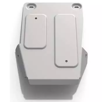 Штампованная защита рк для Lamborghini Urus 2017-н.в. Rival